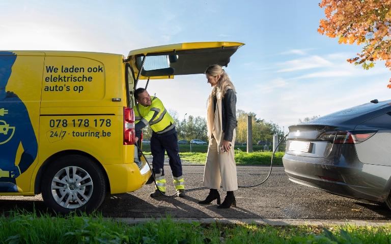 pechverhelping