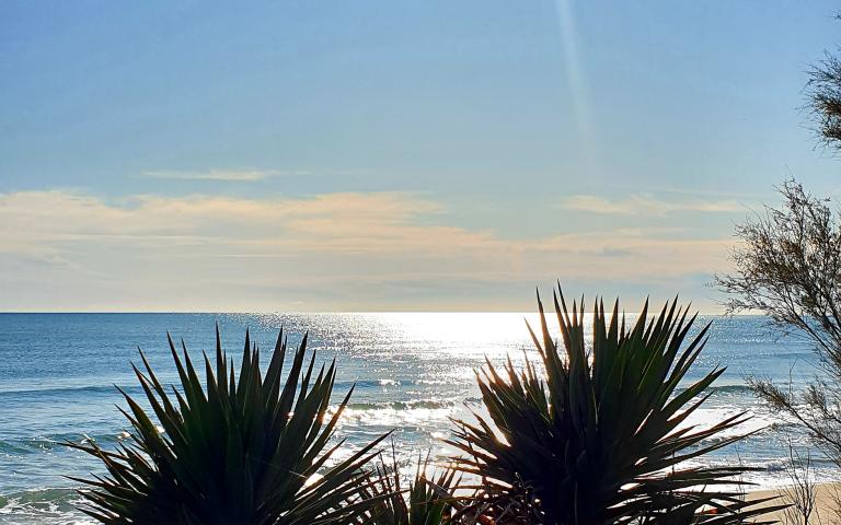 Camping La Plage