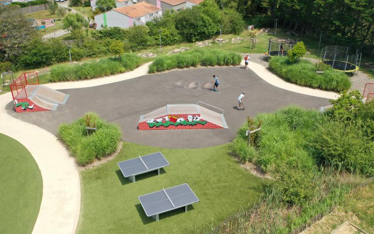 Bel Air
