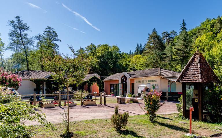 Val de la Marquise