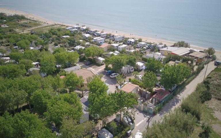 Camping La Plage