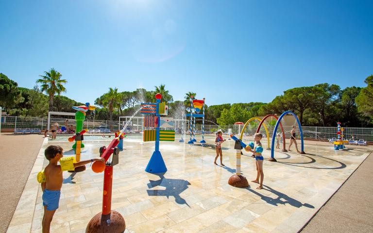 Oasis Village