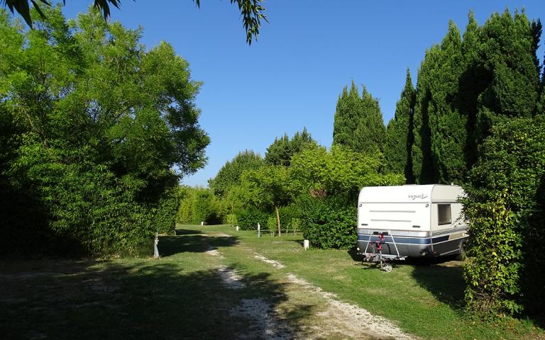 PARC DE LA BASTIDE