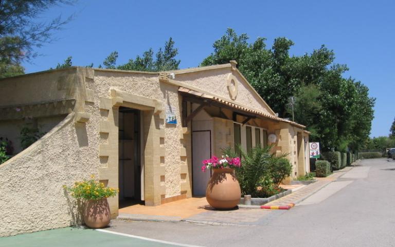 Camping La Plage