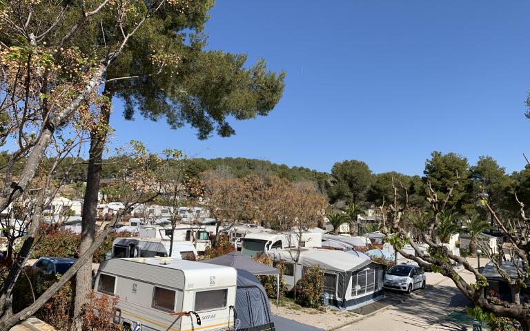 Vilanova Park