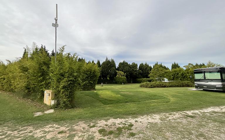 PARC DE LA BASTIDE