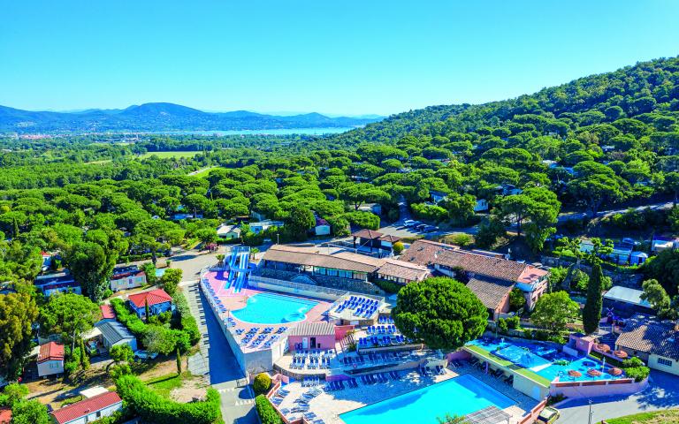 Oasis Village