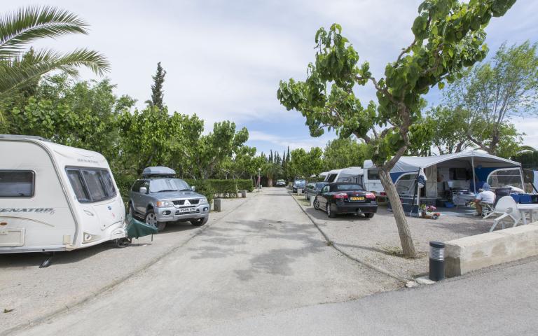 Vilanova Park