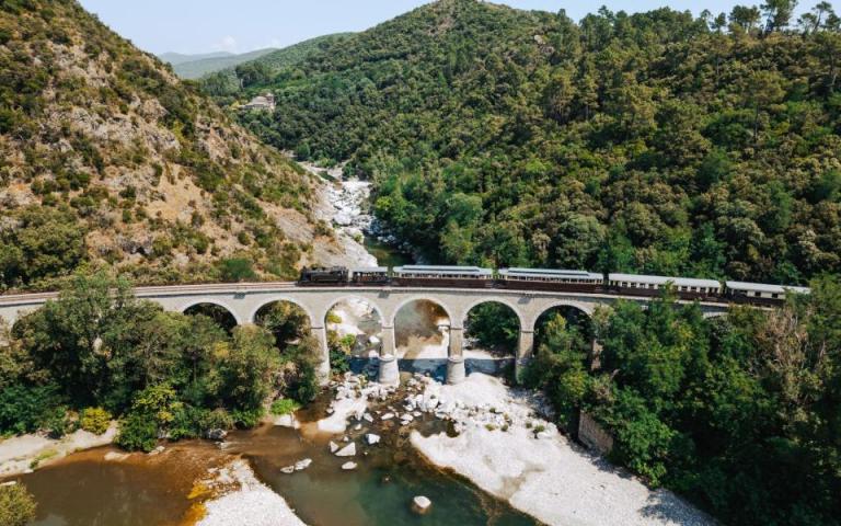 CAMPING LA CLEMENTINE