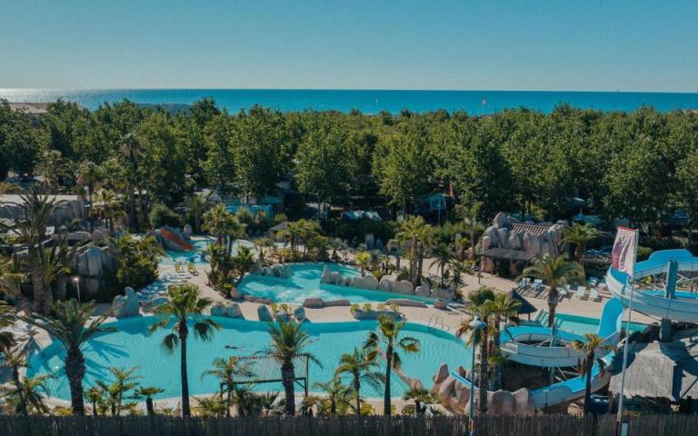 Les Méditerranées Nouvelle Floride