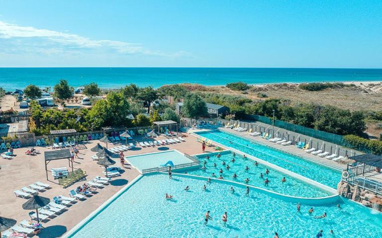 Les Méditerranées Nouvelle Floride