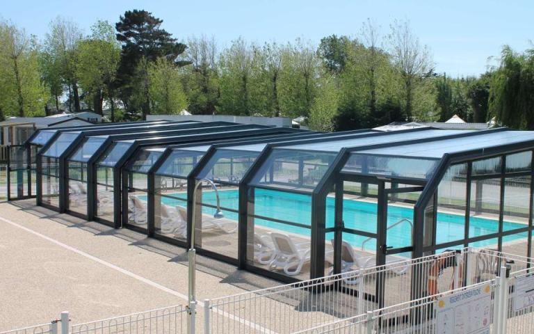 camping de l'Océan