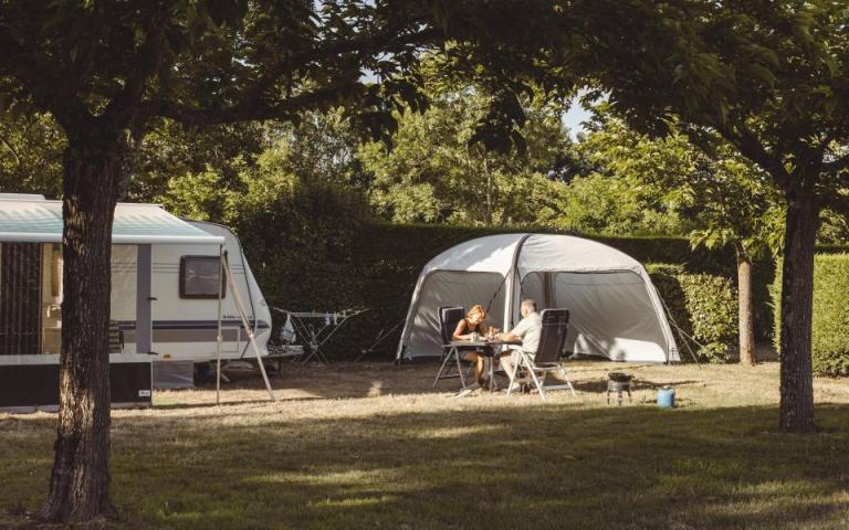 Camping Village de la Guyonnière