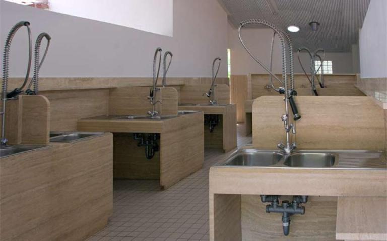 Parco delle Piscine
