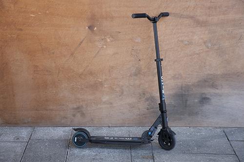 Trottinette emicro