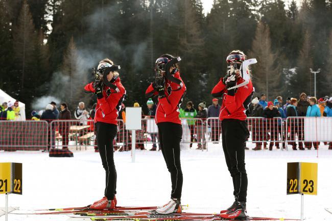 biathlon