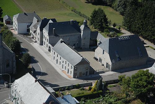 Chateau Macon