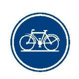 D7 piste cyclable obligatoire