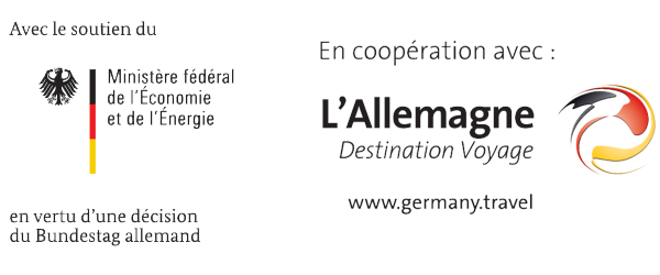 logo Allemagne