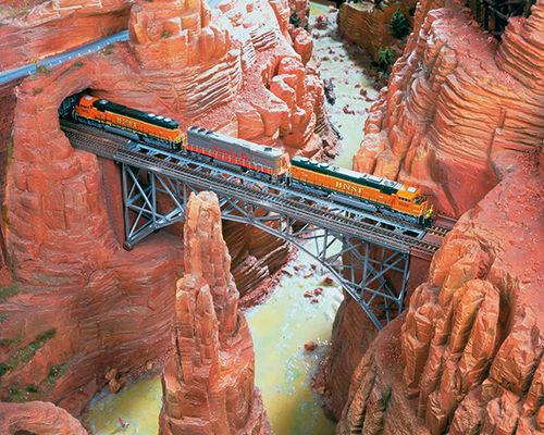 Miniatur Wunderland