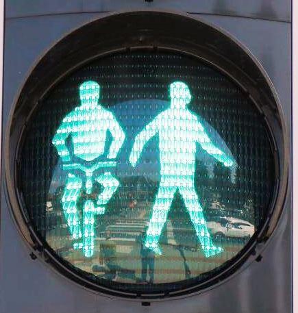 integrale lichten