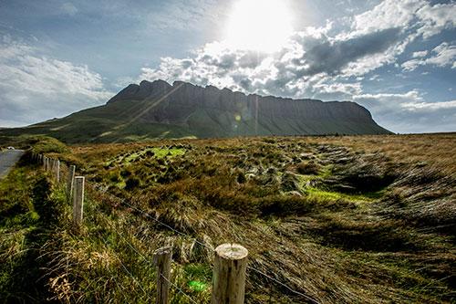 Ben Bulben