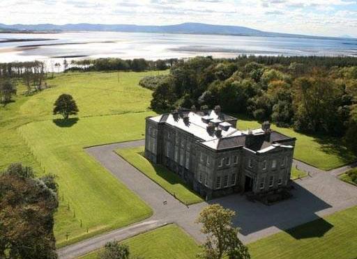 Lissadell House