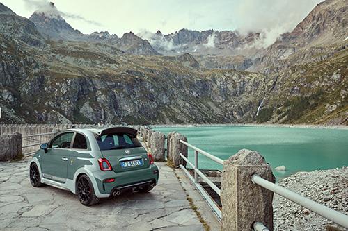 Abarth
