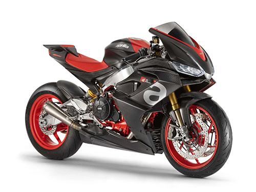 Aprilia