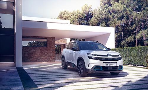 Citroën