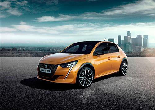 Peugeot