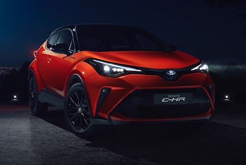 Toyota