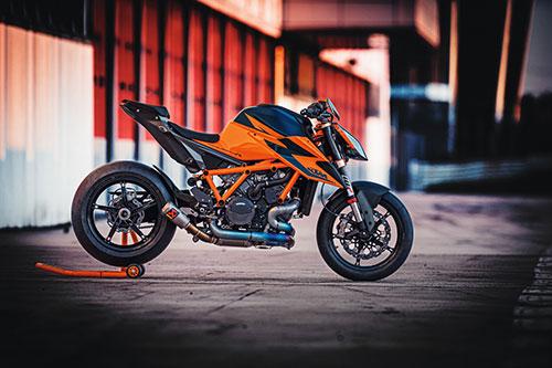 KTM