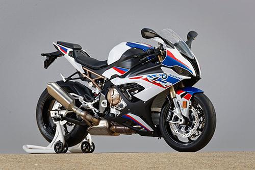 BMW S1000RR
