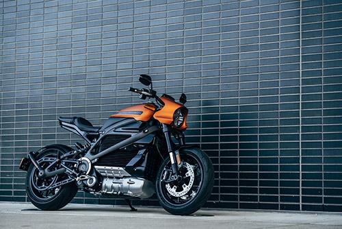 Harley-Livewire
