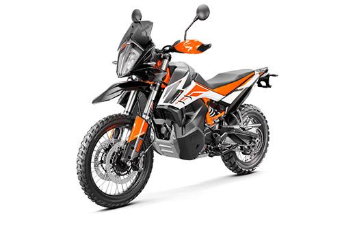 KTM-790