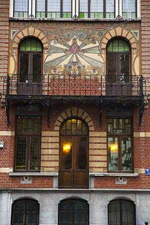 Charleroi Stadhuis