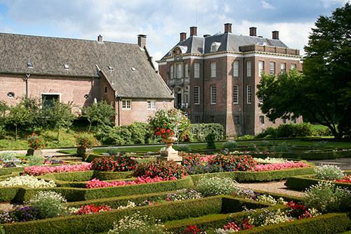 landgoed middachten