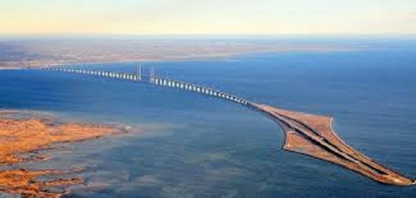 oresundsbron