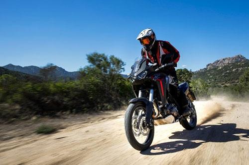 Honda Africa Twin