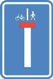 rue sans issue