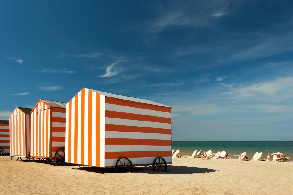 De Panne