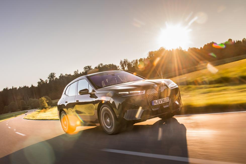BMW