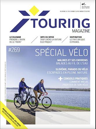 Touring Magazine 269_FR