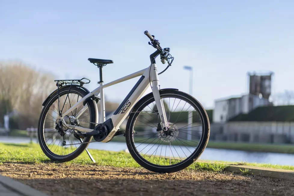 Ridley RES U800