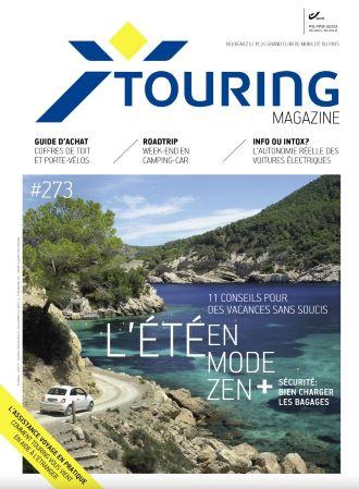 cover TM 273 FR