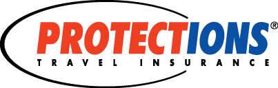Protections Travel Insurance logo