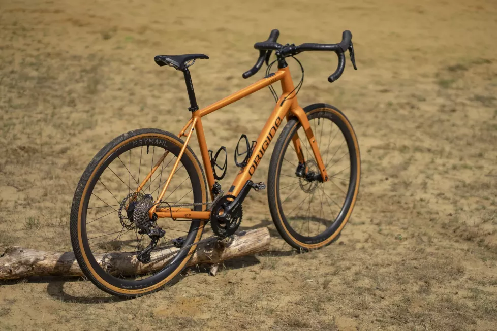 Origine elektrische fiets