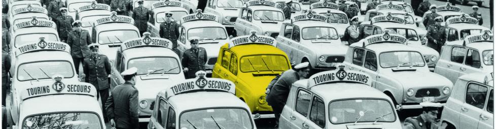 Touring Club