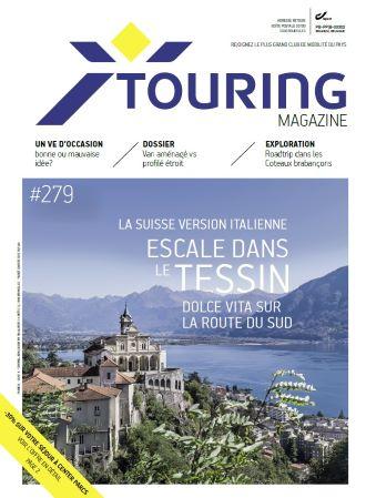 TM 279 - Cover FR